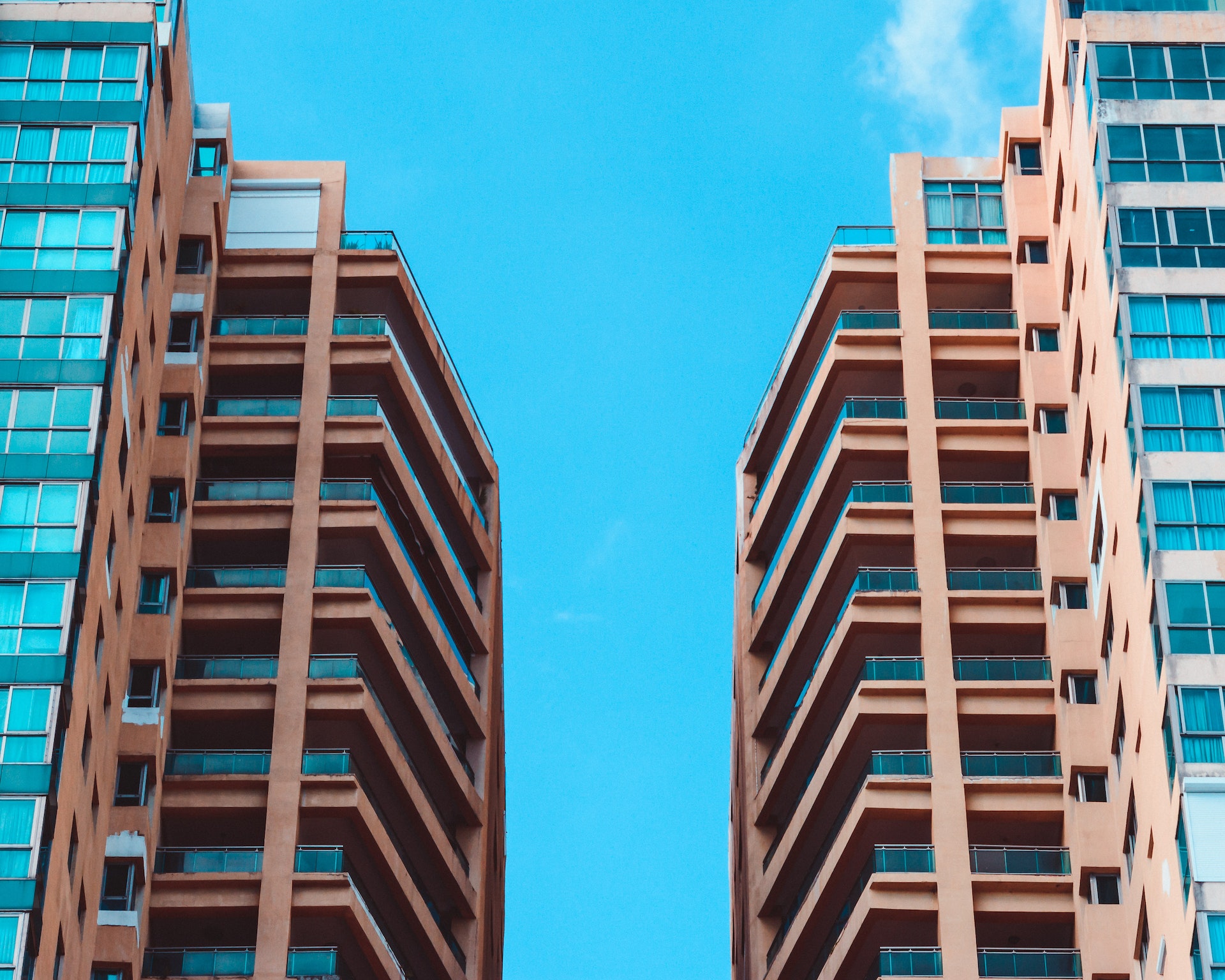 Fairfield managed property