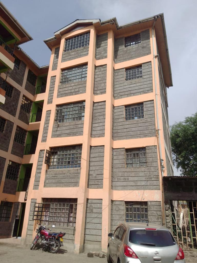 Nakuru
